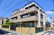 目白へいべえ館