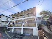 ファミール西所沢