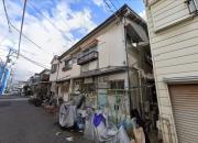 青葉町アパート