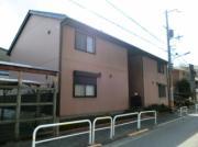ベルスマート八雲