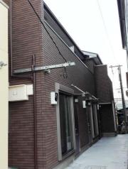 京急本線花月総持寺駅まで徒歩5分