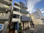 ＪＲ山陽本線西明石駅まで徒歩1分