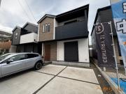 名古屋市西区こも原町1期戸建