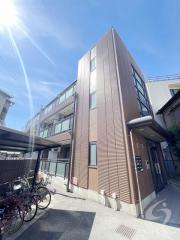 阪急今津線今津駅まで徒歩10分