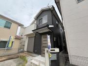 茱萸木3丁目貸家