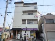 日光マンション