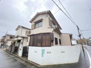 日野町10-28貸家