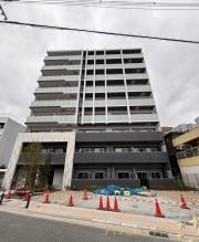 京阪本線枚方市駅まで徒歩4分