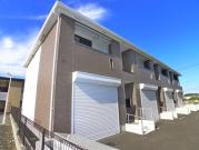 ガレージハウス プリマステラ