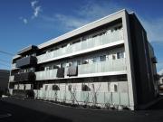 リッツガーデン元吉田