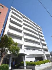 岡山軌道清輝橋線東中央町駅まで徒歩9分