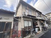 西ノ京冷泉町貸家