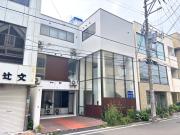アクアテラスビル