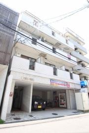 Sビル本川