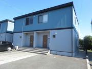 リースランド札元 F棟