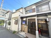 庄内栄町3丁目テラスハウス