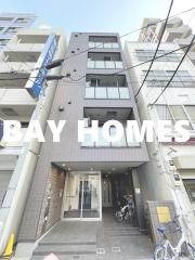 ＪＲ京浜東北・根岸線桜木町駅まで徒歩20分