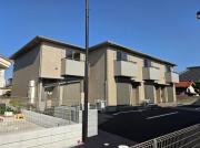 フォンターナ百合ヶ丘