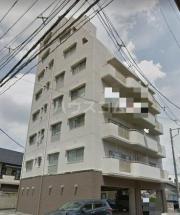 大曽ハイツ