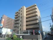 ＪＲ和歌山線高田駅まで徒歩7分