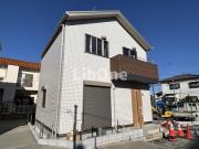 宮久保ブライトテラス銀花邸