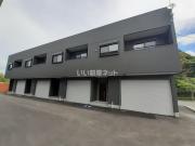 ラグナ・セカGarage02 A棟