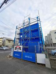 北袋町貸家戸建