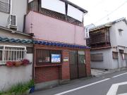 大蓮南1丁目貸家