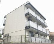 レオパレスルピナス 川上