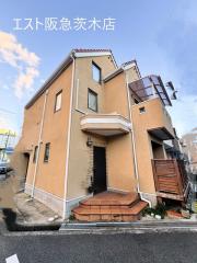 沢良宜西2丁目貸家