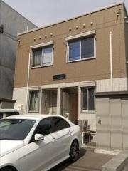 アベニュー北10条