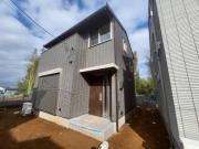 京成本線公津の杜駅まで徒歩27分