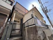 地下鉄西神・山手線長田駅まで徒歩18分