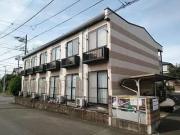小田急江ノ島線湘南台駅までバス約20分 徒歩5分