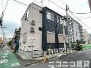 ＪＲ山手線高田馬場駅まで徒歩8分