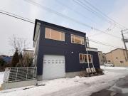 宮前町12番 貸家