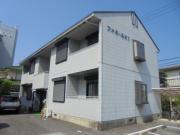 ＪＲ東海道本線彦根駅まで徒歩5分