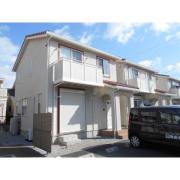 遠州鉄道曳馬駅まで徒歩5分