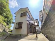 京急久里浜線北久里浜駅まで徒歩22分