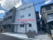 阪急千里線豊津駅まで徒歩7分