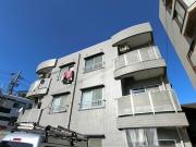 ＪＲ総武線（各駅停車）小岩駅まで徒歩20分