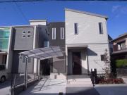 ＪＲ東海道本線共和駅まで徒歩4分