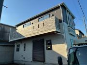 BLOOMING MAISON小平市大沼町