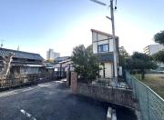 岩倉市中本町貸家