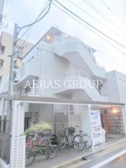 クアルト上井草