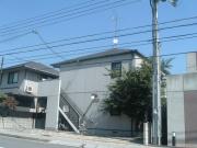 阪神本線魚崎駅まで徒歩5分