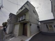 京阪交野線宮之阪駅まで徒歩8分