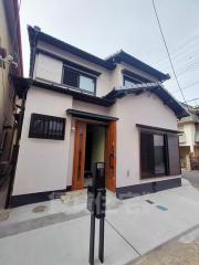 八尾木北3丁目貸家