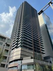 シティタワー新宿
