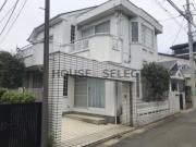 東急世田谷線若林駅まで徒歩3分